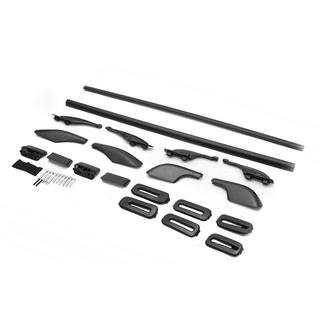 OEM jumta reliņi (2 gab.) Toyota Land Cruiser 100 1998–2007 foto 2