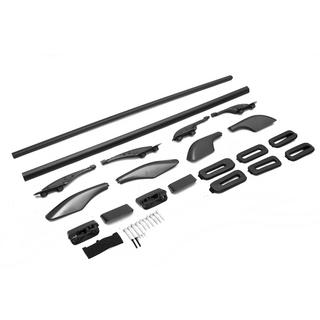 OEM jumta reliņi (2 gab.) Toyota Land Cruiser 100 1998–2007 foto 3