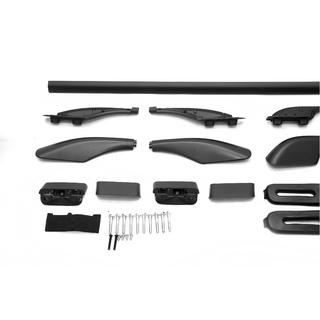 OEM jumta reliņi (2 gab.) Toyota Land Cruiser 100 1998–2007 foto 4