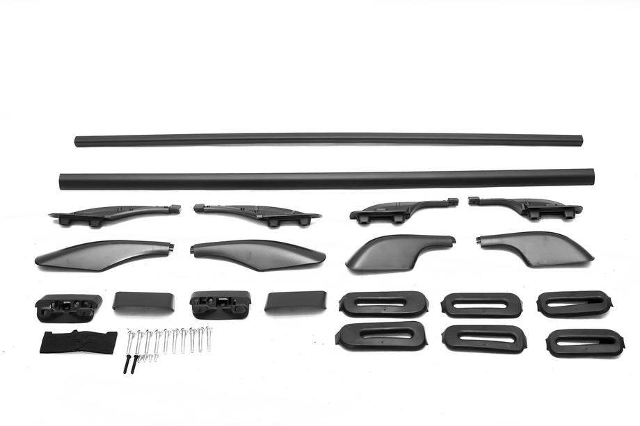Toyota Land Cruiser 100 1998–2007 OEM jumta reliņi (2 gab.) Image