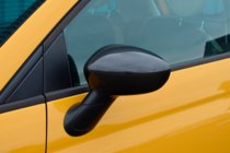 Fiat 500/500L 2013–2022 Spoguļu uzlikas 2007-2015 (2 gab., īsts oglekļa šķiedras karbons) foto 9