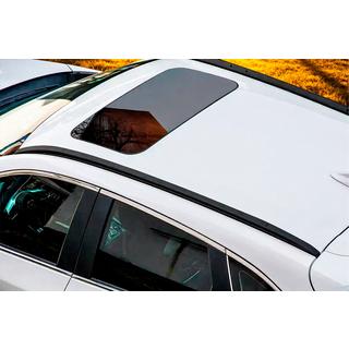 Integrētie jumta reliņi OEM (2 gab.) Mazda CX-3 2015– foto 1