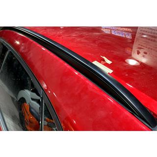 Integrētie jumta reliņi OEM (2 gab.) Mazda CX-30 2019– foto 2