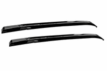 Mitsubishi L200 2024– Integrētie jumta reliņi OEM (2 gab.) foto 5