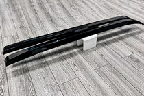 Mitsubishi L200 2024– Integrētie jumta reliņi OEM (2 gab.) foto 7