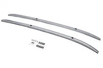 Mazda CX-60 2022– Integrētie jumta reliņi OEM (2 gab.) foto 2