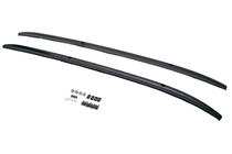 Mazda CX-60 2022– Integrētie jumta reliņi OEM (2 gab.) Pelēks foto 1