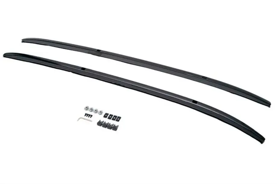 Mazda CX-60 2022– Integrētie jumta reliņi OEM (2 gab.) Image