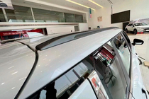 Mitsubishi Outlander 2021– Integrētie jumta reliņi OEM (2 gab.) foto 3