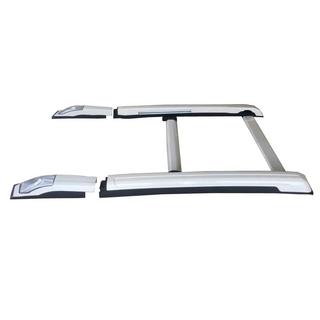 Jumta reliņi HARMS (2 gab.) Nissan X-trail T31 2007–2014 foto 3