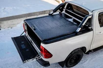 Peugeot Landtrek 2020– OEM ruļļu pārsegs foto 3