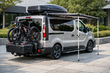 Svarīgākie aksesuāri Renault Trafic foto 1