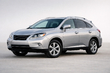 Apskats: Lexus RX 2009-2015 – ērts krosovers ikdienai foto 1