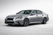 Lexus GS 2011-2020 apskats: sedans tiem, kam apnikuši vācieši foto 1