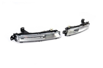 Range Rover IV L405 2013–2021 Miglas lukturu komplekts (2018–2021, 2 gab.) foto 3