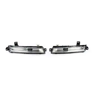 Miglas lukturu komplekts (2018–2021, 2 gab.) Range Rover IV L405 2013–2021 foto 1