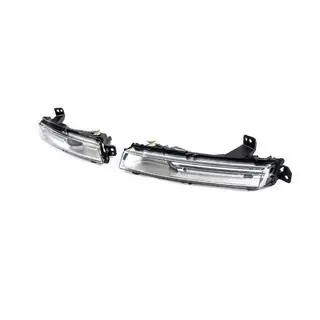 Miglas lukturu komplekts (2018–2021, 2 gab.) Range Rover IV L405 2013–2021 foto 2