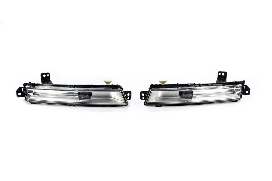 Range Rover IV L405 2013–2021 Miglas lukturu komplekts (2018–2021, 2 gab.) Image