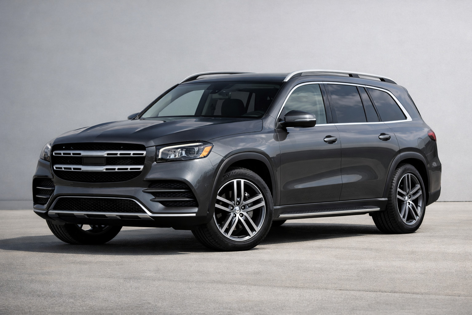 Baumas par Mercedes GLS X168: patiesība vai meli?