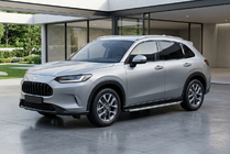 Honda ZR-V 2022– Sānu pakāpieni Fullmond (2 gab., alumīnijs) foto 1