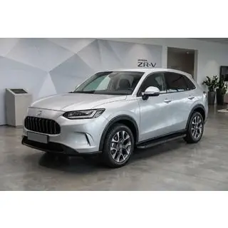 Sānu kāpšļi Tayga Black (2 gab., alumīnijs)