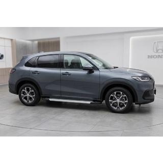 Sānu pakāpieni Vision New Grey (2 gab., alumīnijs) Honda ZR-V 2022– foto 1