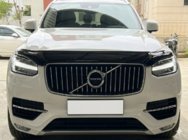 Volvo XC90 2015– Kapota deflektors EuroCap (2019-2024) foto 1