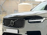 Volvo XC90 2015– Kapota deflektors EuroCap (2019-2024) foto 2