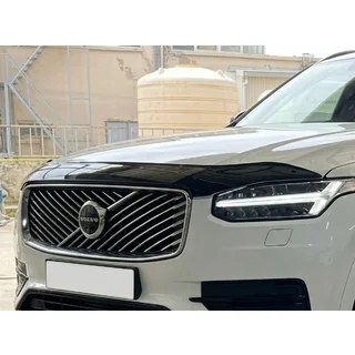 Kapota deflektors EuroCap (2019-2024) Volvo XC90 2015– foto 2