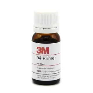 3M VHB Primer 94 adhēzijas grunts