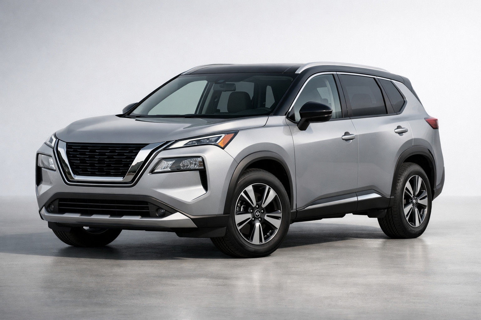 Apskats: Nissan X-Trail T33/Rogue 2022– — vai kļuvis pieaugušāks?