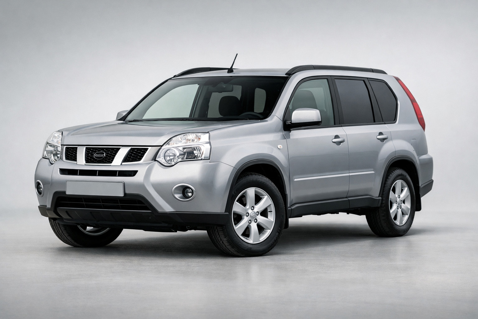 Nissan X-Trail T31 2007-2014 apskats: vai ir vērts pirkt tagad?