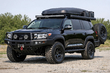 7 uzlabojumi Toyota Land Cruiser 200 pēc iegādes foto 1