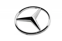 Mercedes B-class W245 2005–2011 Izpārdošana: priekšējā emblēma (2008-2011) foto 1