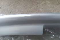 Volkswagen Caddy 2004–2010 Izpārdošana Spoileris Kalin ABS (krāsošanai) foto 2