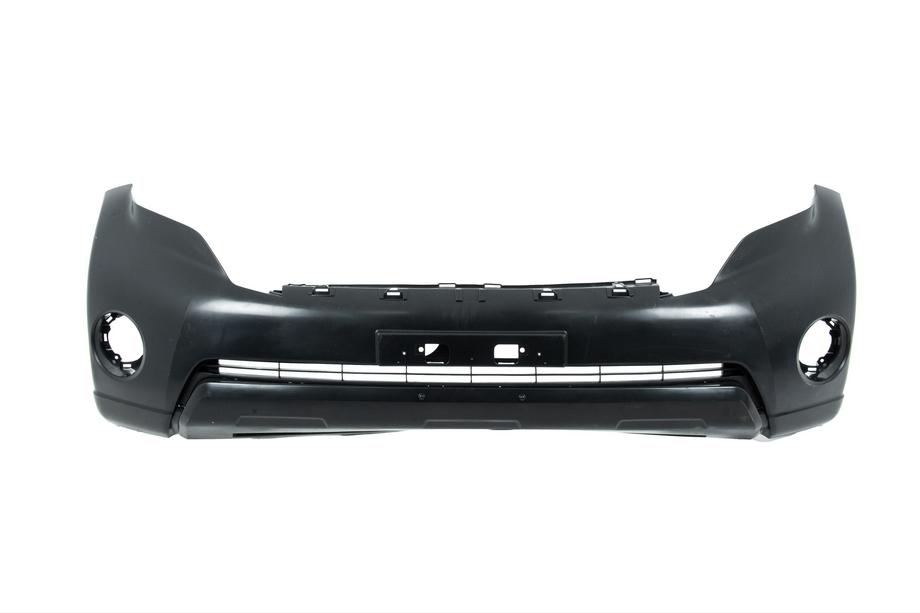 Toyota Land Cruiser Prado 150 2009–2023 Restailinga komplekts no 2009-2013 uz 2013-2017 Foto 13