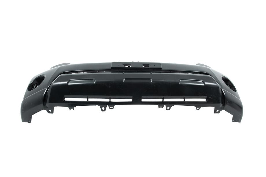 Toyota Land Cruiser Prado 150 2009–2023 Restailinga komplekts no 2009-2013 uz 2013-2017 Foto 18