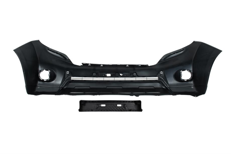 Toyota Land Cruiser Prado 150 2009–2023 Restailinga komplekts no 2009-2013 uz 2013-2017 Foto 21