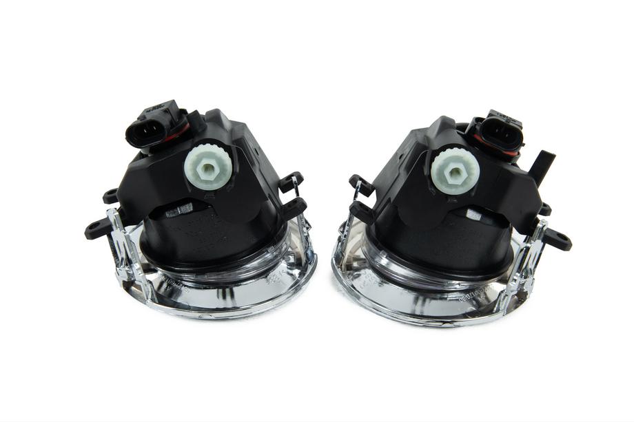Toyota Land Cruiser Prado 150 2009–2023 Restailinga komplekts no 2009-2013 uz 2013-2017 Foto 35