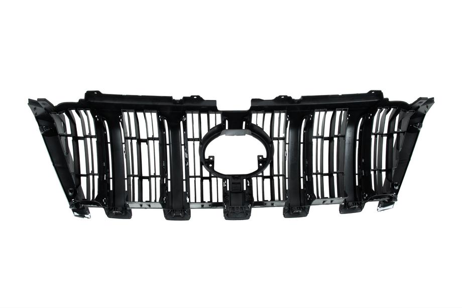 Toyota Land Cruiser Prado 150 2009–2023 Restailinga komplekts no 2009-2013 uz 2013-2017 Foto 41