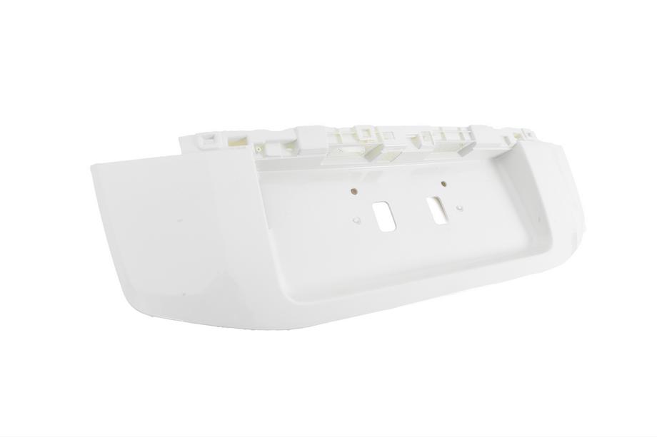 Toyota Land Cruiser Prado 150 2009–2023 Restailinga komplekts no 2009-2013 uz 2013-2017 Foto 47