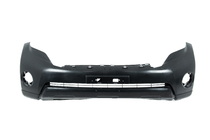 Toyota Land Cruiser Prado 150 2009–2023 Priekšējais bamperis (2013-2017) foto 1