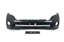 Toyota Land Cruiser Prado 150 2009–2023 Priekšējais bamperis (2013-2017) foto 7