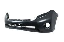 Toyota Land Cruiser Prado 150 2009–2023 Priekšējais bamperis (2013-2017) foto 2