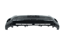 Toyota Land Cruiser Prado 150 2009–2023 Priekšējais bamperis (2013-2017) foto 4
