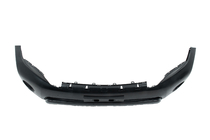 Toyota Land Cruiser Prado 150 2009–2023 Priekšējais bamperis (2013-2017) foto 5