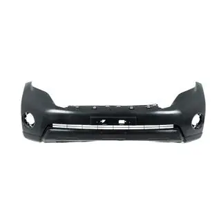 Priekšējais bamperis (2013-2017) Toyota Land Cruiser Prado 150 2009–2023 foto 1
