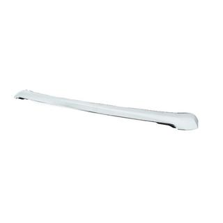 Motora pārsega apmale (2013-2017) Toyota Land Cruiser Prado 150 2009–2023 foto 3