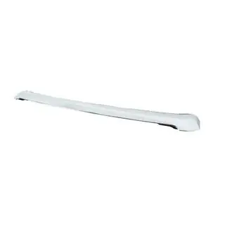 Motora pārsega apmale (2013-2017) Toyota Land Cruiser Prado 150 2009–2023 foto 3