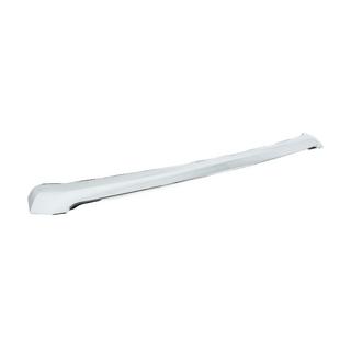 Motora pārsega apmale (2013-2017) Toyota Land Cruiser Prado 150 2009–2023 foto 4